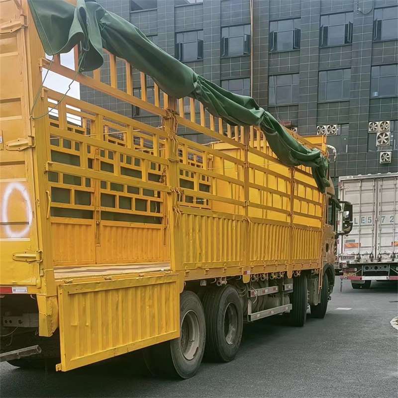 江苏徐州贾汪到新泰物流公司——一站式货运服务（到新泰的物流）