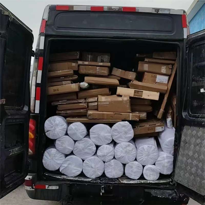 江苏徐州贾汪至北海货运专线——一站式物流服务，让您的货物畅行无忧（北海到全国物流货运公司）