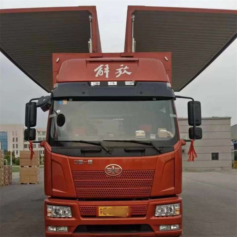 江苏徐州贾汪到白城物流公司——一站式服务，满足您的各种物流需求