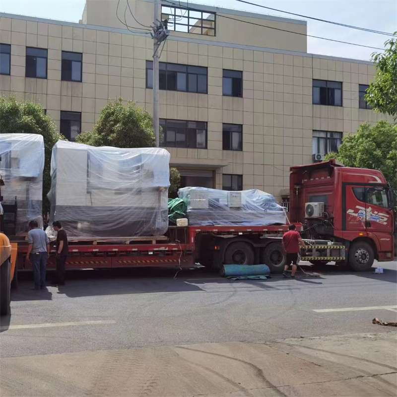 江苏徐州贾汪到南京物流公司一站式服务，让货运更轻松