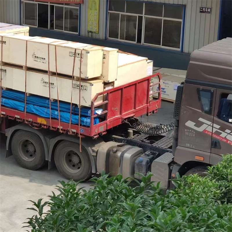 江苏徐州贾汪到海口物流公司一站式服务，让货运更轻松