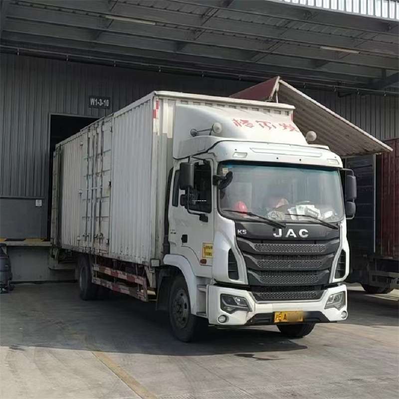 江苏徐州贾汪到通辽物流公司，专业货运，高效便捷